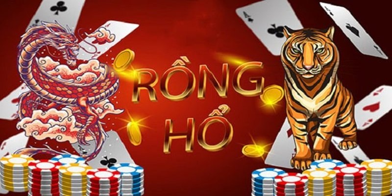 Rồng hổ là game bài được yêu thích nhất tại nhà cái Ko66 
