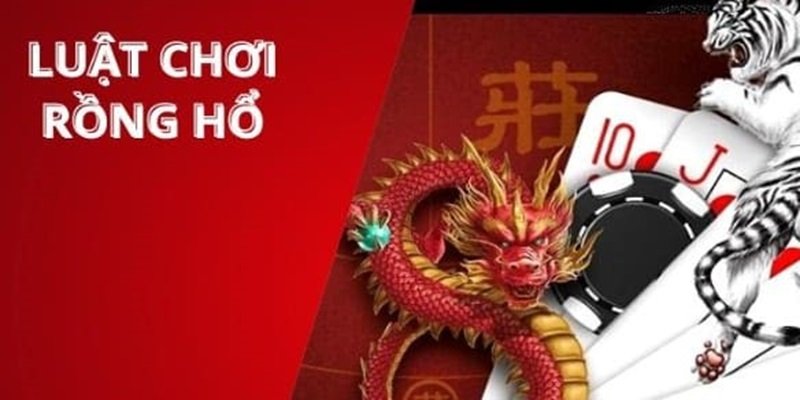 Tham gia đặt cược rồng hổ với cơ hội thắng lớn tại nhà cái Ko66
