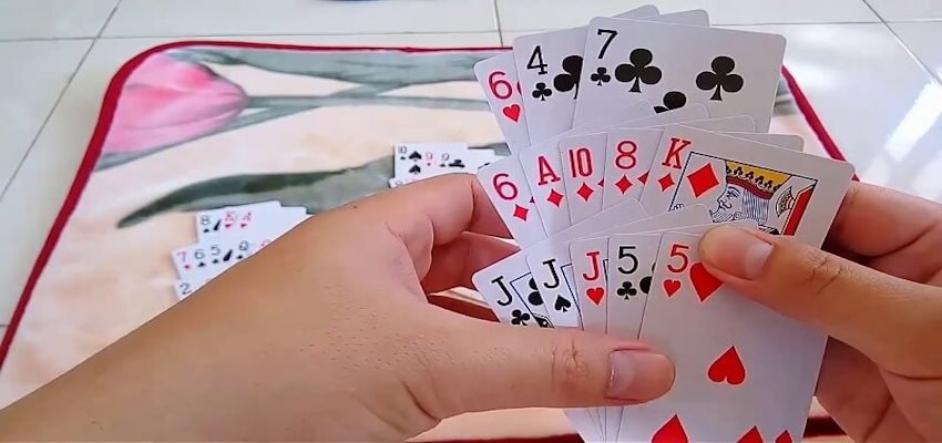 Cách chơi bài binh nhanh chóng và hiệu quả nhất