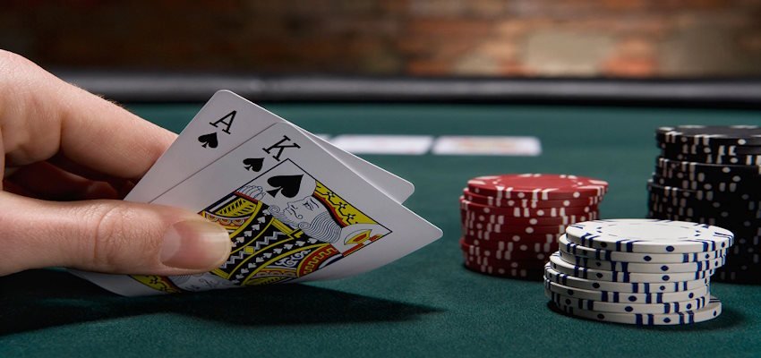 Mô phỏng cách chơi Poker giúp cược thủ dễ hình dung hơn
