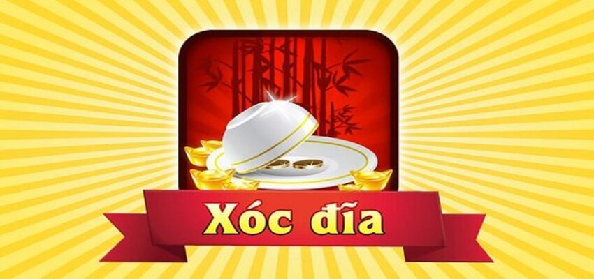 Xóc đĩa là tựa game truyền thống phổ biến của Việt Nam