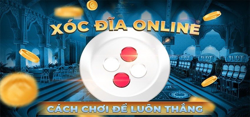 Trải nghiệm chơi xóc đĩa thú vị tại 33WIN2 