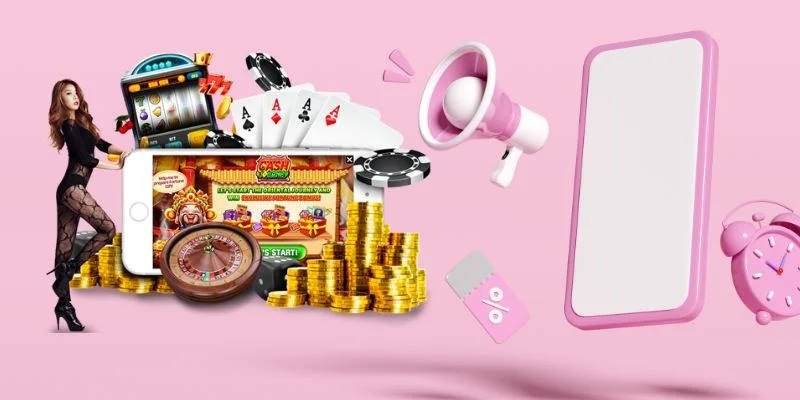 Khuyến mãi KO66 ngập tràn những ưu đãi bất tận hấp dẫn