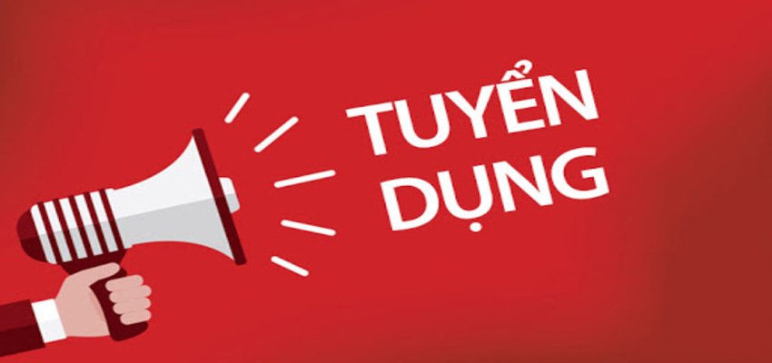 33WIN tuyển dụng nhân viên với mức lương cực hấp dẫn 