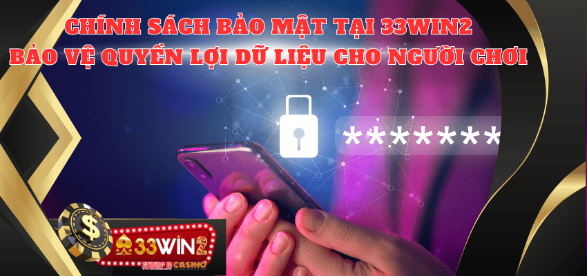 Bảo vệ quyền lợi dữ liệu