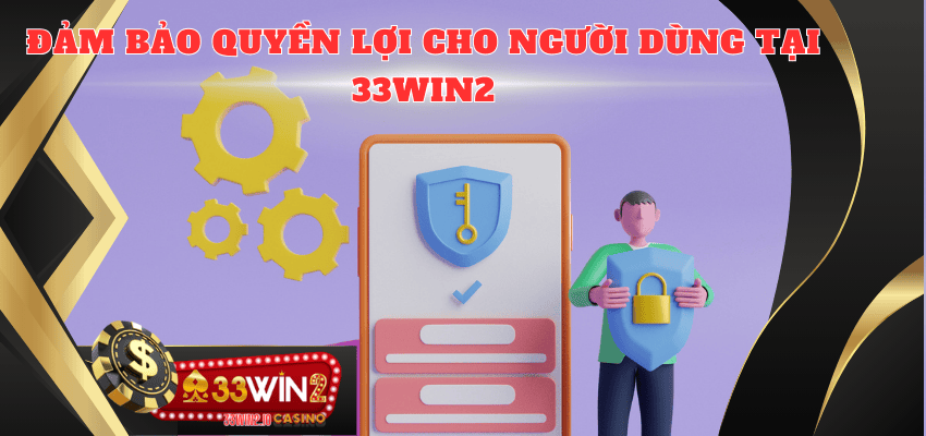 Quản lý quyền lợi người dùng