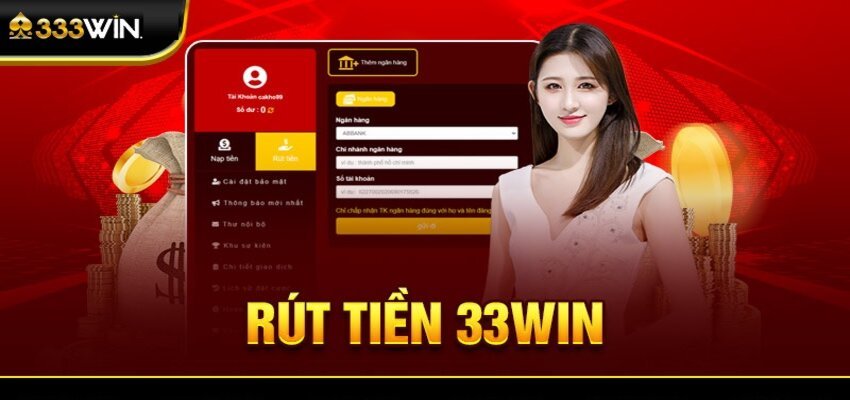 Thông tin tài khoản không đúng là lý do phổ biến nhất khiến việc rút tiền bị lỗi