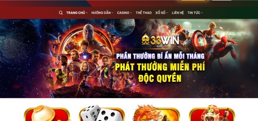 33win2 là một nền tảng cá cược ngày càng được nhiều người tin chọn