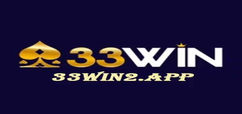 33win2 là một ứng dụng nổi bật với giao diện thân thiện và nhiều tính năng nổi bật