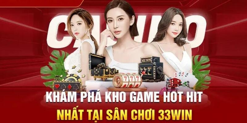 Những trường hợp cần có dịch vụ CSKH để trải nghiệm game tại 33WIN2