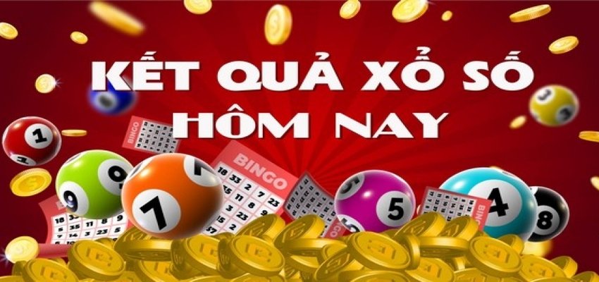 Xổ số miền Bắc được quay thưởng vào 18h15 mỗi ngày 