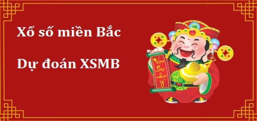 Dự đoán XSMB theo phương pháp cầu kẹp số cực chuẩn 