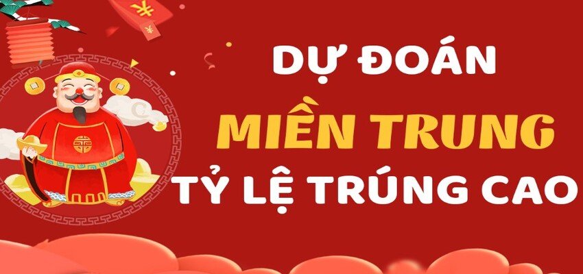 Dự đoán XSMT bằng phương pháp hình quả trám có tỷ lệ trúng cao 